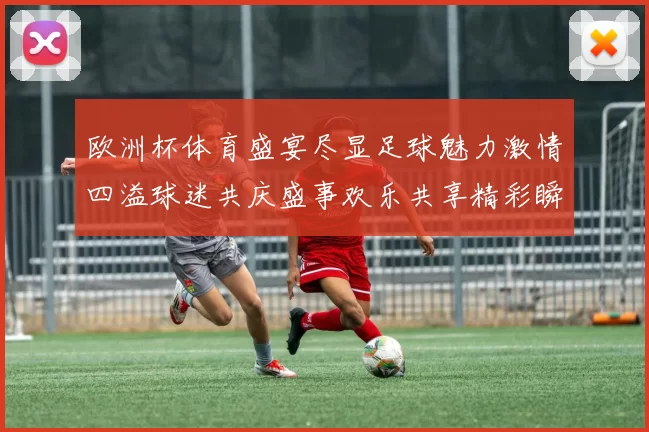 欧洲杯体育盛宴尽显足球魅力激情四溢球迷共庆盛事欢乐共享精彩瞬间