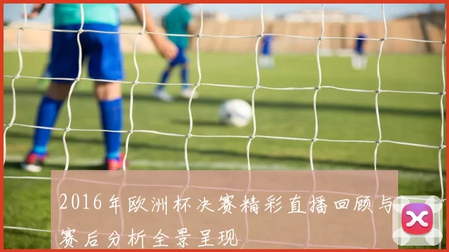 2016年欧洲杯决赛精彩直播回顾与赛后分析全景呈现